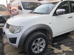 میتسوبیشی L200